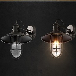Kinkiety Mini Style Metalowe