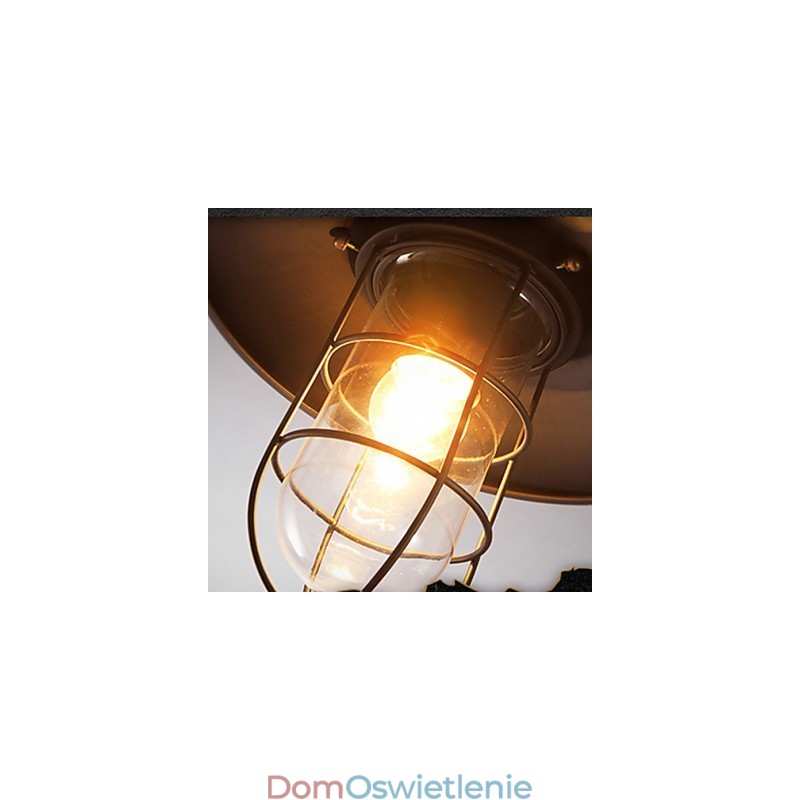 Kinkiety Mini Style Metalowe
