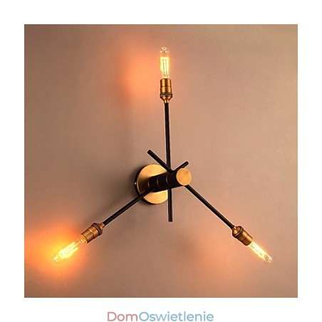Amerykański kreatywny loft przywracający starożytne sposoby to lampy ścienne w magazynie Amerykański kreatywny loft przywracający starożytne sposoby to lampy ścienne w magazynie