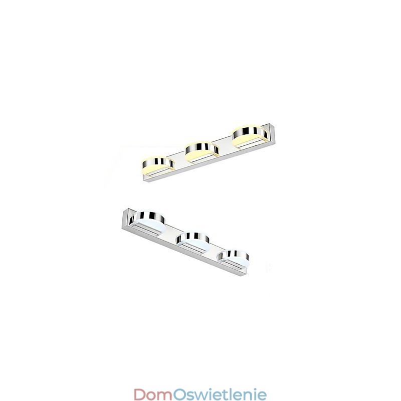 Oświetlenie łazienkowe Podświetlacze ścienne Lampy ścienne do czytania Styl mini Nowoczesny Współczesny Metal