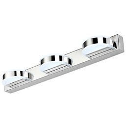 Oświetlenie łazienkowe Podświetlacze ścienne Lampy ścienne do czytania Styl mini Nowoczesny Współczesny Metal