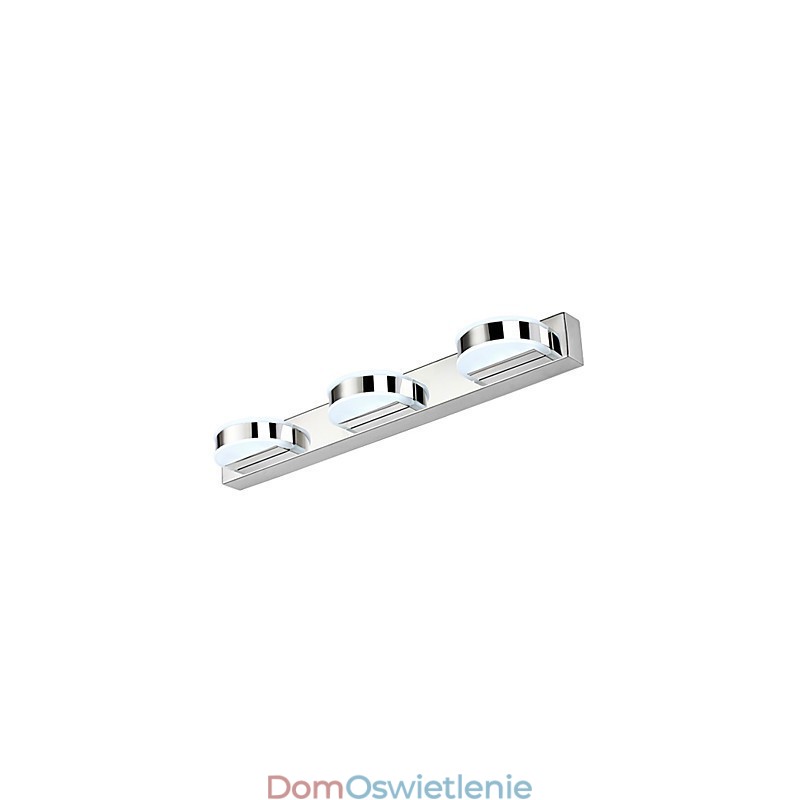 Oświetlenie łazienkowe Podświetlacze ścienne Lampy ścienne do czytania Styl mini Nowoczesny Współczesny Metal