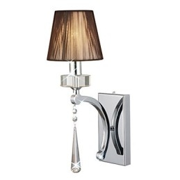 Kinkiety Mini Styl Nowoczesny Współczesny Metal
