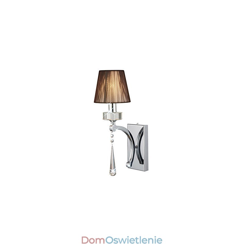 Kinkiety Mini Styl Nowoczesny Współczesny Metal