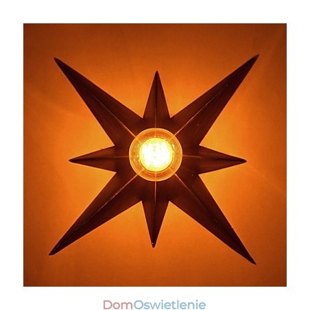 Krótkie pięcioramienne oświetlenie gwiazdy spersonalizowane nowoczesne kinkiety lampy do domów dla dzieci Krótkie pięcioramienne oświetlenie gwiazdy spersonalizowane nowoczesne kinkiety lampy do domów dla dzieci