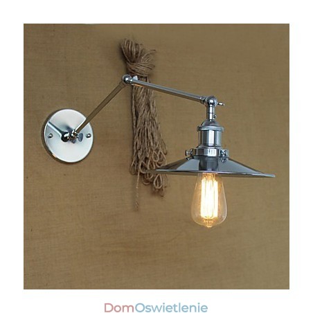 Kinkiety, lampy wiszące, lampy do czytania, styl miniaturowy, rustykalny domek, metal Kinkiety, lampy wiszące, lampy do czytania, styl miniaturowy, rustykalny domek, metal