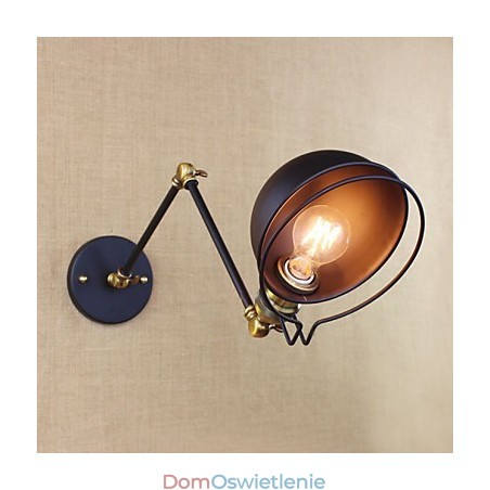 Kinkiety, lampy wiszące, lampy do czytania, styl miniaturowy, rustykalny domek, metal Kinkiety, lampy wiszące, lampy do czytania, styl miniaturowy, rustykalny domek, metal