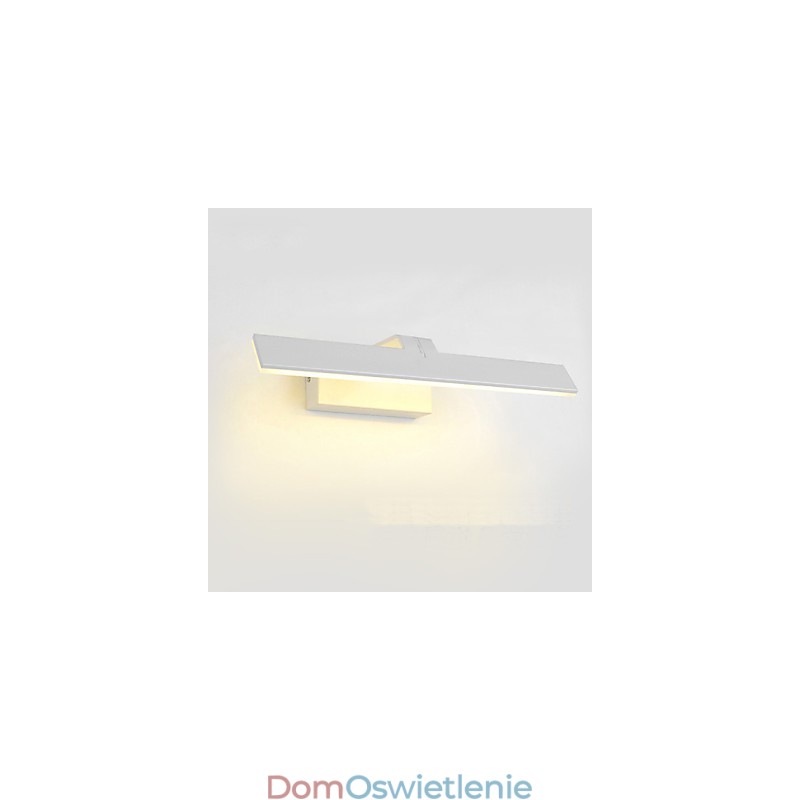 Oświetlenie łazienkowe Nowoczesne Współczesne Metalowe