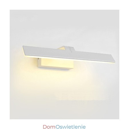 Oświetlenie łazienkowe Nowoczesne Współczesne Metalowe Oświetlenie łazienkowe Nowoczesne Współczesne Metalowe