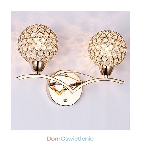 Kinkiety Ścienne Lampy Ścienne Do Czytania Kryształowe Mini Styl Nowoczesny Współczesny Metal Kinkiety Ścienne Lampy Ścienne Do Czytania Kryształowe Mini Styl Nowoczesny Współczesny Metal