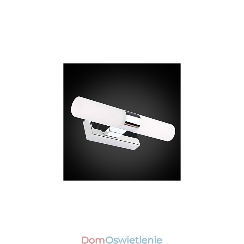 Kinkiety ścienne nowoczesne współczesne metalowe