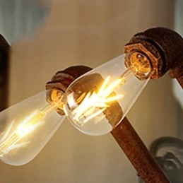 Kinkiety ścienne w stylu Mini Nowoczesne współczesne metalowe