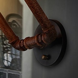 Kinkiety ścienne w stylu Mini Nowoczesne współczesne metalowe