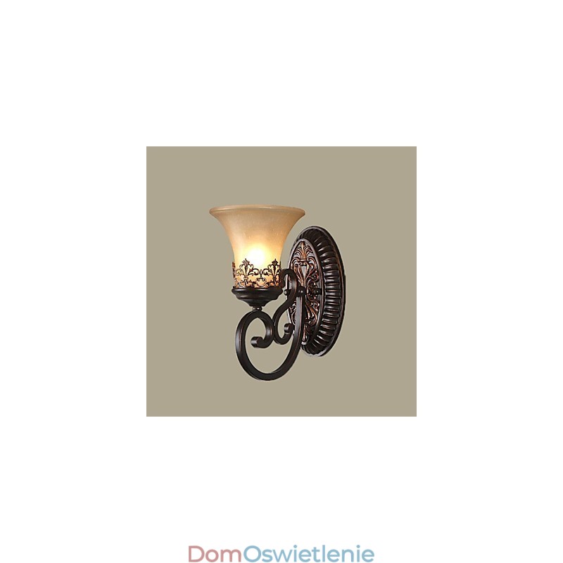Kinkiet Nowoczesny Metal Anodowany Polerowany