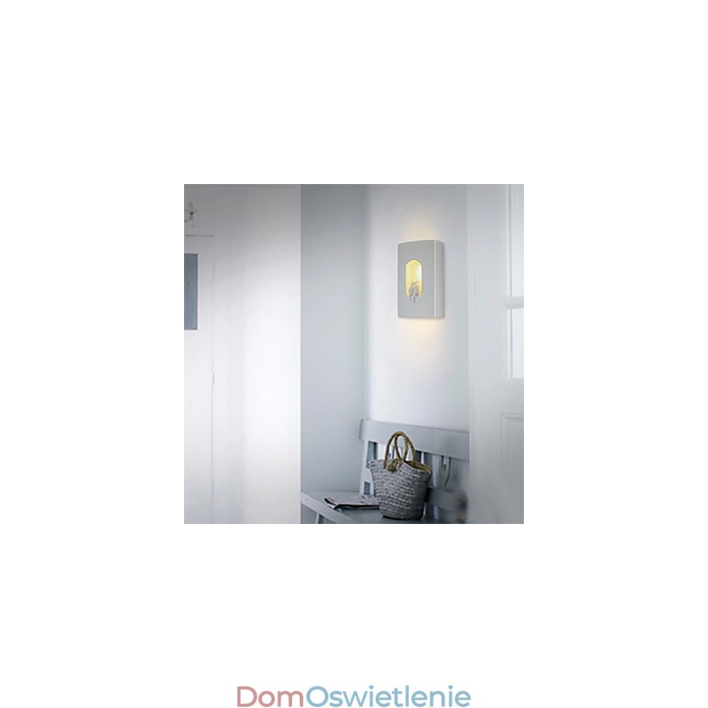 Biała Nowoczesna Krótka Modna Lampa Ścienna Lampa Ścienna Przyłóżkowa Lustro Światło Sypialniana Lampa Ścienna