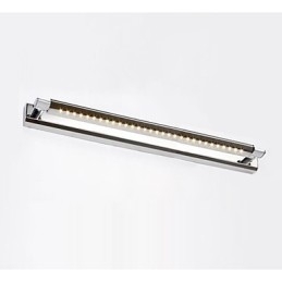 Oświetlenie łazienkowe Podświetlacze ścienne Lampy ścienne do czytania Styl mini Nowoczesny Współczesny Metal