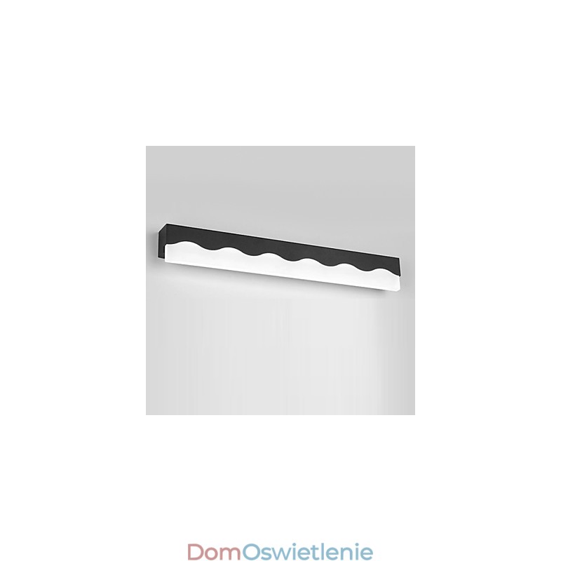 Oświetlenie łazienkowe Podświetlacze ścienne Lampy ścienne do czytania Styl mini Nowoczesny Współczesny Metal