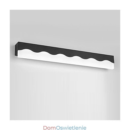 Oświetlenie łazienkowe Podświetlacze ścienne Lampy ścienne do czytania Styl mini Nowoczesny Współczesny Metal Oświetlenie łazienkowe Podświetlacze ścienne Lampy ścienne do czytania Styl mini Nowoczesny Współczesny Metal