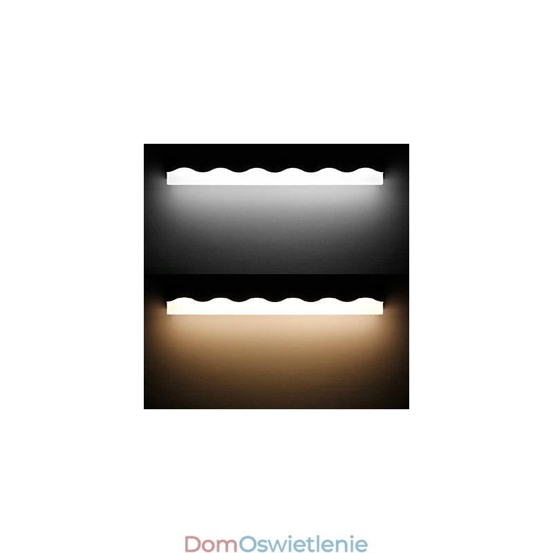 Oświetlenie łazienkowe Podświetlacze ścienne Lampy ścienne do czytania Styl mini Nowoczesny Współczesny Metal