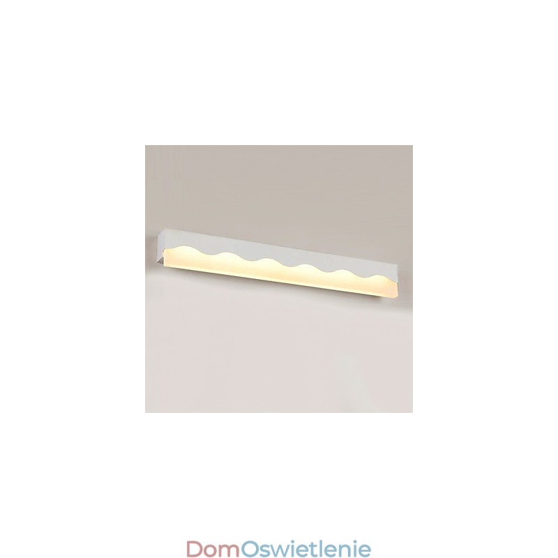 Oświetlenie łazienkowe Podświetlacze ścienne Lampy ścienne do czytania Styl mini Nowoczesny Współczesny Metal