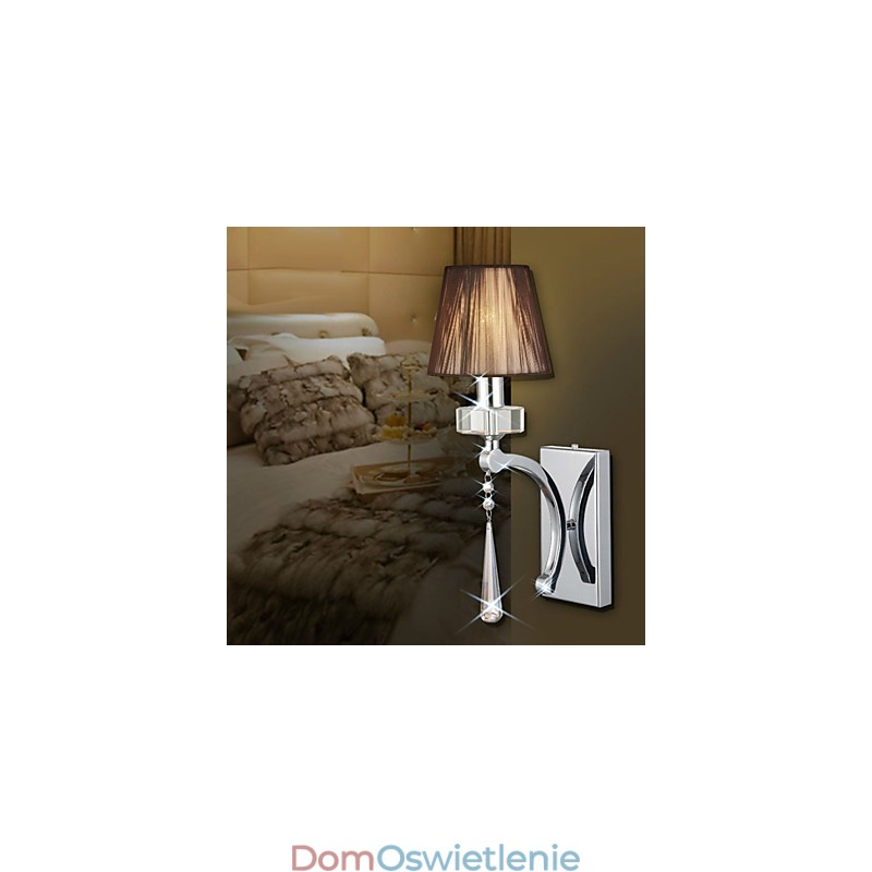 Kinkiety ścienne w stylu Mini Nowoczesne współczesne metalowe