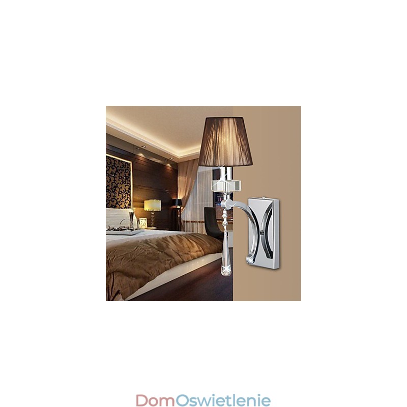 Kinkiety ścienne w stylu Mini Nowoczesne współczesne metalowe