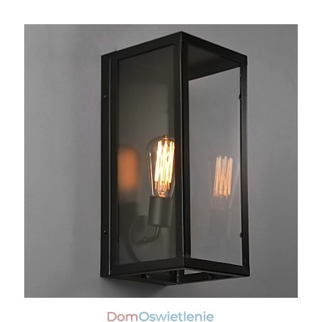 Retro Żelazne Przyłóżka Kinkiet Wiejski Pastoralny Salon Kinkiety Jadalnia Kinkiet