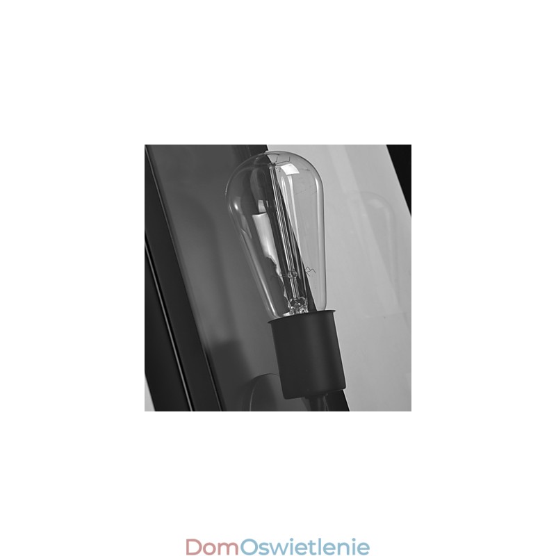 Retro Żelazne Przyłóżka Kinkiet Wiejski Pastoralny Salon Kinkiety Jadalnia Kinkiet