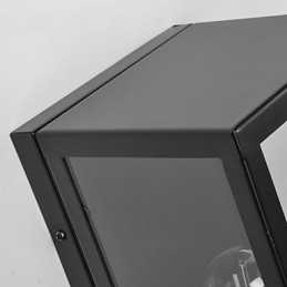 Retro Żelazne Przyłóżka Kinkiet Wiejski Pastoralny Salon Kinkiety Jadalnia Kinkiet