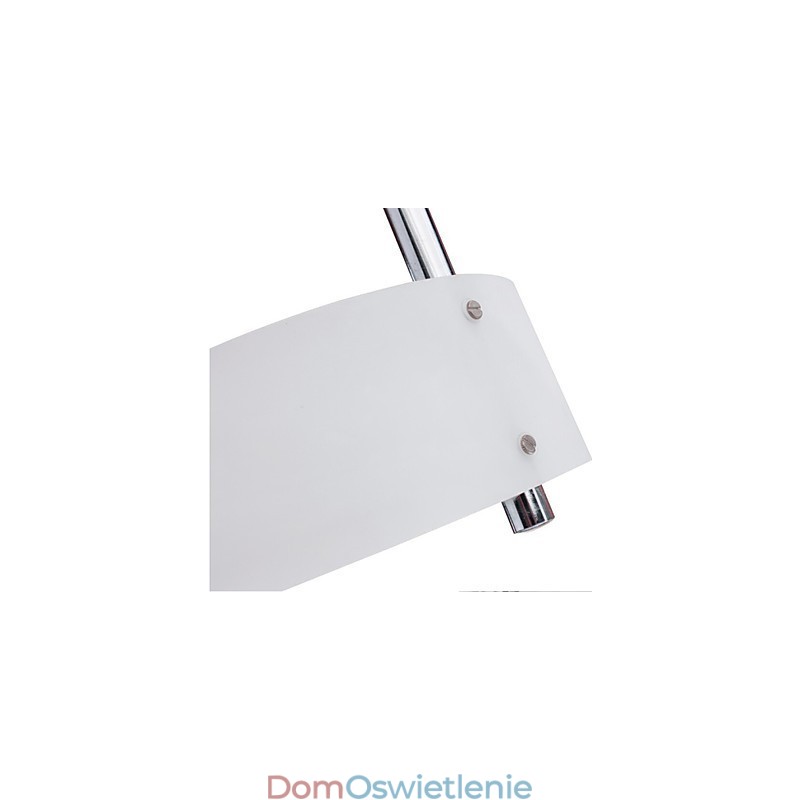 Nowoczesny, współczesny sufitowy klosz z 7 światłami, metalowy