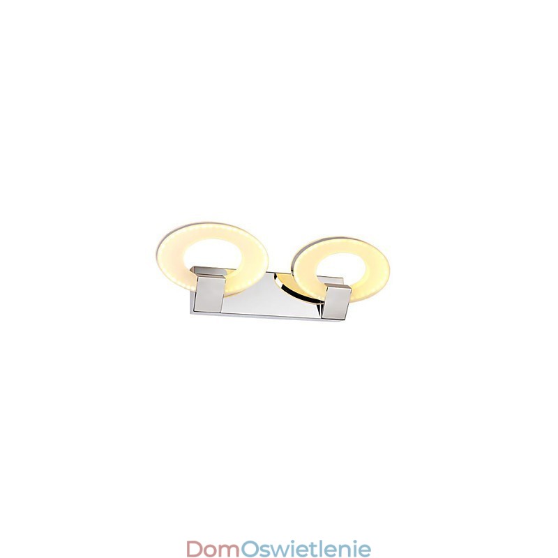 Oświetlenie łazienkowe Podświetlacze ścienne Lampy ścienne do czytania Styl mini Nowoczesny Współczesny Metal