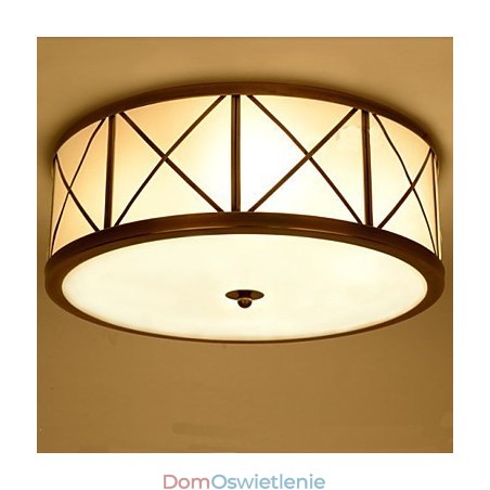 Pełna miedziana lampa Lampa Lampa C Pełna miedziana lampa Lampa Lampa C