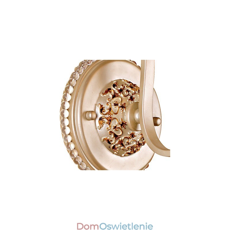 Kinkiety ścienne Mini Style Rustykalny domek Żywica