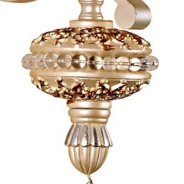 Kinkiety ścienne Mini Style Rustykalny domek Żywica