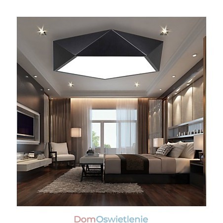 Nowoczesna kreatywna prosta geometryczna lampa ssąca Nowoczesna kreatywna prosta geometryczna lampa ssąca