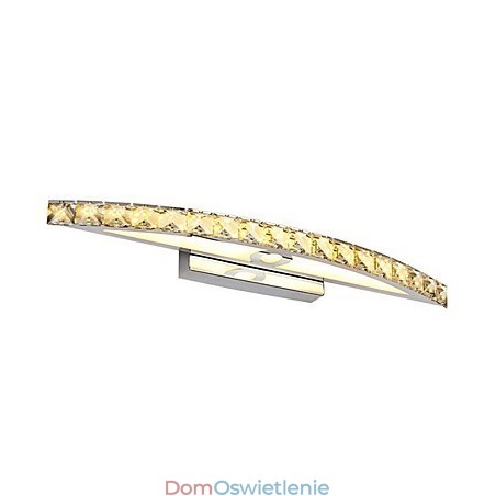 Oświetlenie łazienkowe Podświetlacze ścienne Lampy ścienne do czytania Styl mini Nowoczesny Współczesny Metal