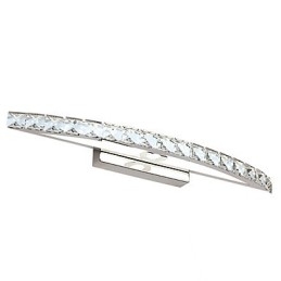 Oświetlenie łazienkowe Podświetlacze ścienne Lampy ścienne do czytania Styl mini Nowoczesny Współczesny Metal