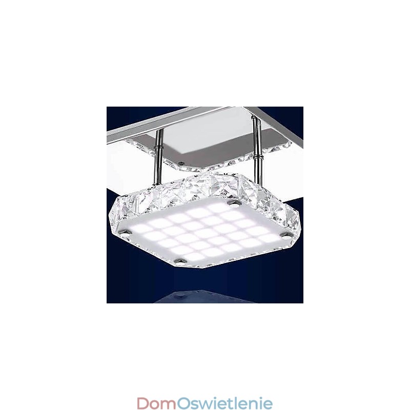 Lampy ścienne montowane na płasko Nowoczesne współczesne metalowe