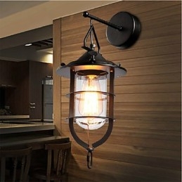 Kinkiety Mini Style Metalowe