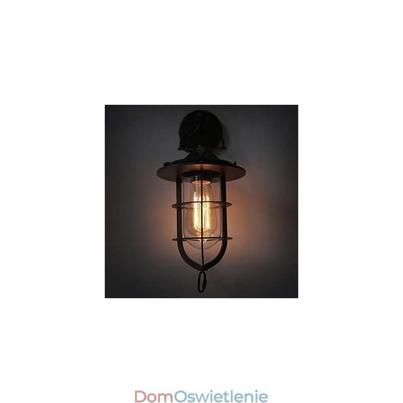 Kinkiety Mini Style Metalowe