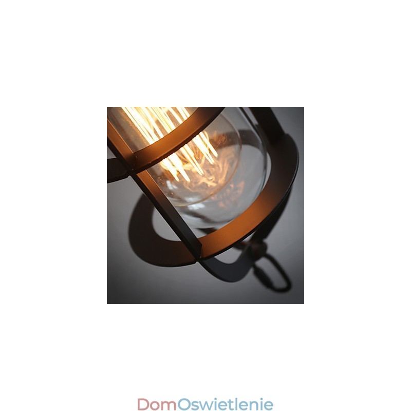 Kinkiety Mini Style Metalowe
