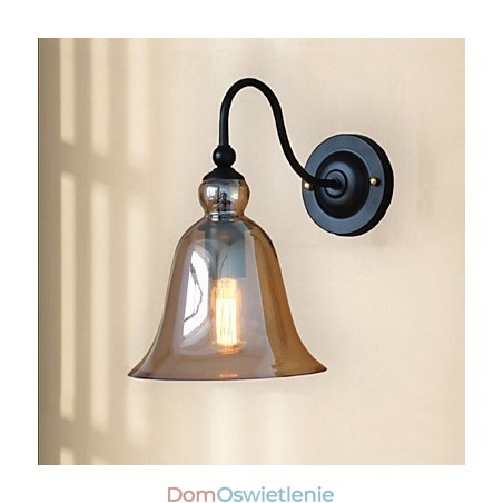 Kinkiety ścienne Loft Vintage Industrial Max Country E27 Kinkiety ścienne Loft Vintage Industrial Max Country E27