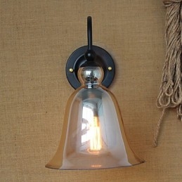 Kinkiety ścienne Loft Vintage Industrial Max Country E27
