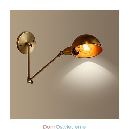 Kinkiety ścienne Max American Industrial Style Kinkiety ścienne Max American Industrial Style