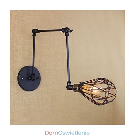 Żelazne ramię Loft Retro Industrial Korytarz Schody Korytarz Stół Prosta Kreatywna Restauracja Bar Lampa Żelazne ramię Loft Retro Industrial Korytarz Schody Korytarz Stół Prosta Kreatywna Restauracja Bar Lampa