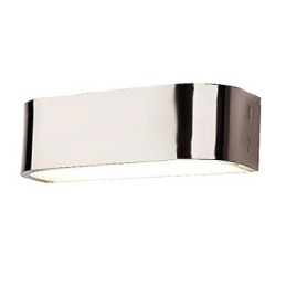 Lampy ścienne montowane na płasko Nowoczesne współczesne metalowe