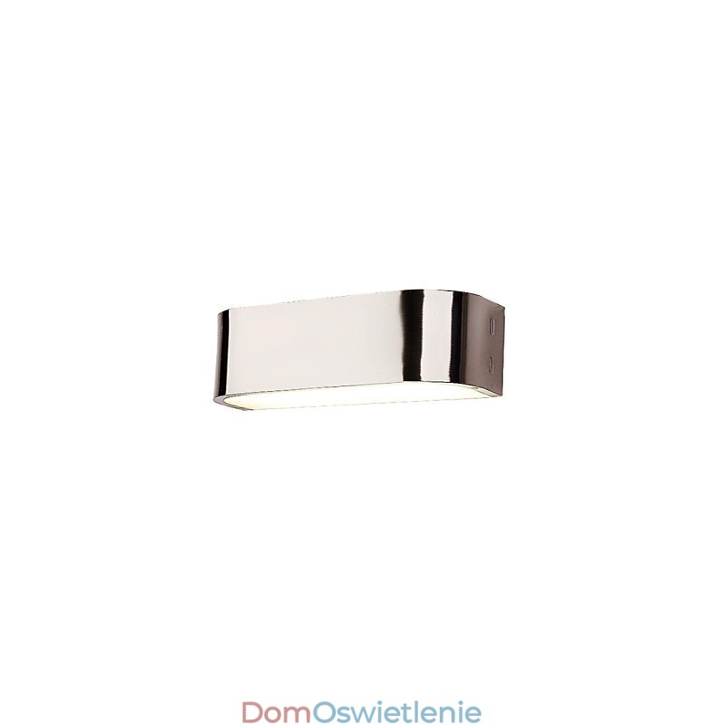 Lampy ścienne montowane na płasko Nowoczesne współczesne metalowe