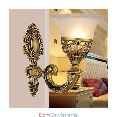 Europejska lampa ścienna korytarz schody lampa ścienna sypialnia głowa łóżka Europejska lampa ścienna korytarz schody lampa ścienna sypialnia głowa łóżka