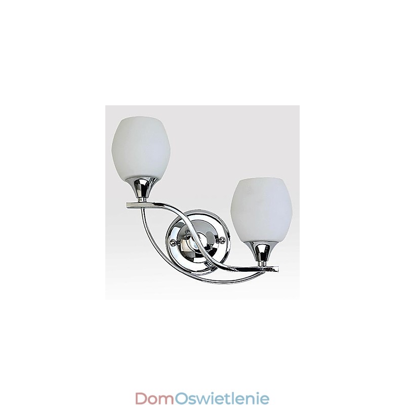 Kinkiety ścienne nowoczesne współczesne metalowe