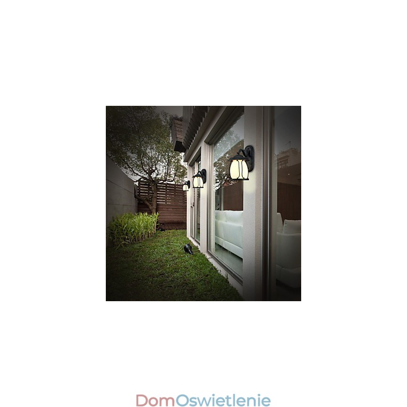 Poza Europą Typ Przywracanie Starożytnych Sposobów Jest Wodoodporny Kreatywny Amerykański Kinkiet Światła